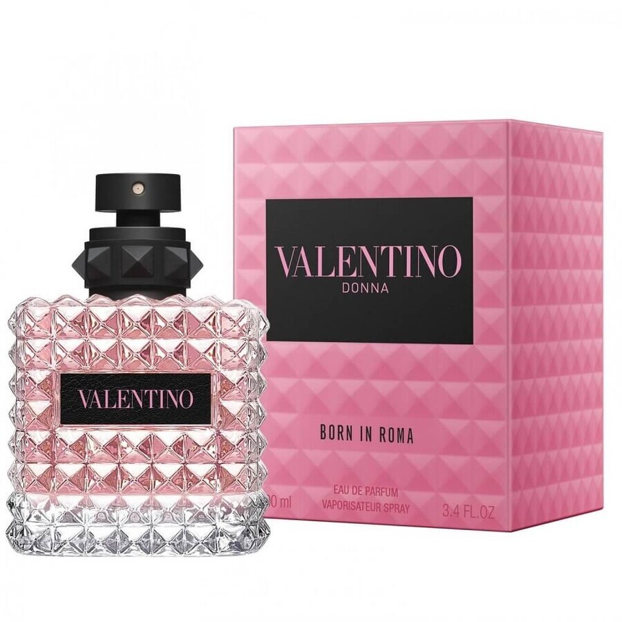 Winkel op Valentino Donna Geboren in Roma Eau de Parfum, 100ml Valentino Donna Geboren in Roma Eau de Parfum, 100ml