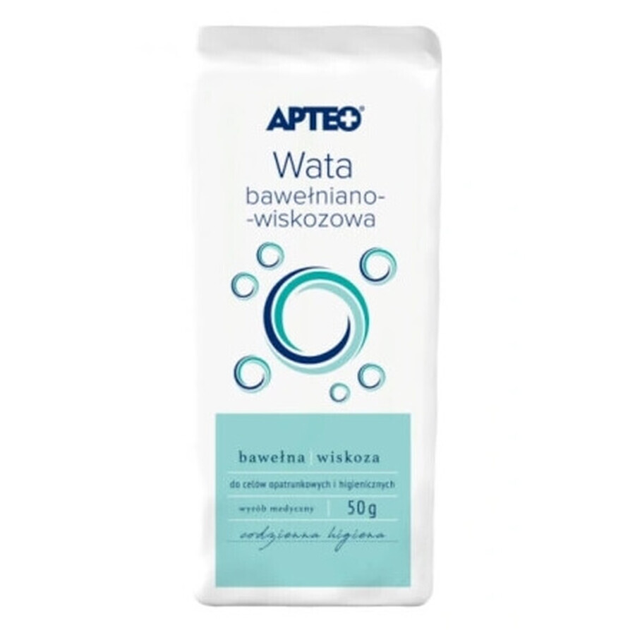 Acquista Ovatta per bendaggi Paso, 50g Ovatta per bendaggi Paso, 50g
