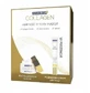 Novaclear, Collagen Day Cream Set 50 ml + Eye Cream 15 ml