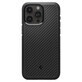 Spigen Core Armor case for iPhone 15 Pro - matte black