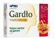 Apteo Throat Propolis, 16 lozenges