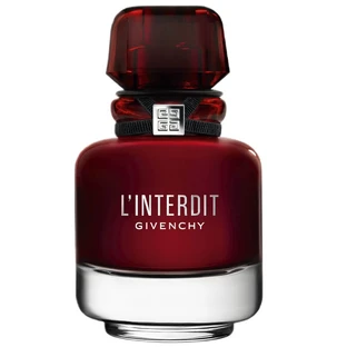 Givenchy L interdit Rouge Eau de Parfum, 35 ml