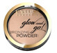 Eveline, Glow amp;Go, Bronzer in Stone 01, 8,5g