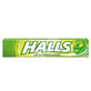 Halls Lime Fresh Lime Flavored Candies, 9 pieces, Kraft Food