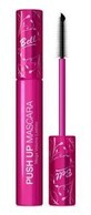 Bell Push Up M&#225;scara de Pesta&#241;as Voluminizadora 01 Negro, 10g