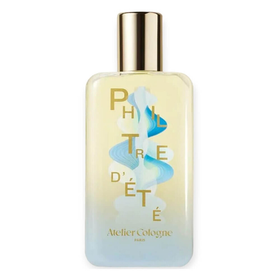 Atelier Cologne Philtre d Ete Edizione Limitata Eau de Parfum, 100 ml