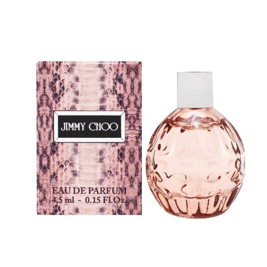 Jimmy Choo Eau de Parfum, 4,5 ml