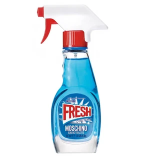 Moschino Fresh Couture Eau de Toilette, 30 ml