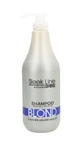 Sleek Line, Shampoo for blonde hair, 1000 ml