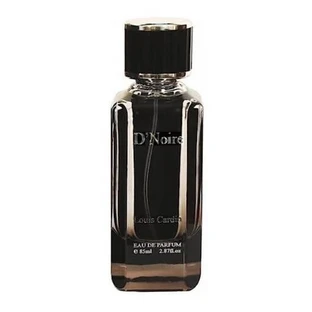 Louis Cardin D Noire Eau de Parfum, 85ml