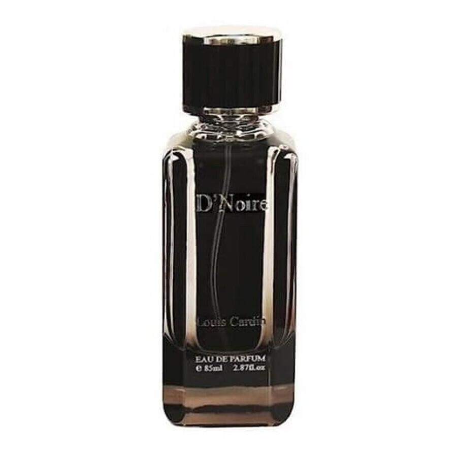 Buy Louis Cardin D Noire Eau de Parfum, 85ml Louis Cardin D Noire Eau de Parfum, 85ml