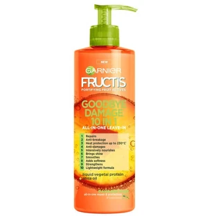 Garnier Fructis Goodbye Damage Haarcreme, 400 ml