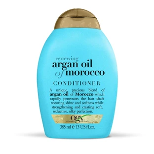 OGX Argan Oil of Morocco Conditioner Conditioner with Moroccan Argan Oil, 385 ml.