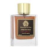 Extracto de perfume Ministry of Oud Strictly Oud, 100 ml