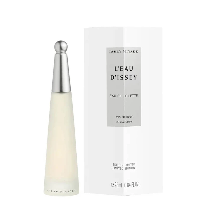 Issey Miyake L eau d Issey, Agua de Colonia, 25ml