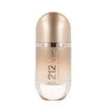 Carolina Herrera 212 Vip Rose Eau de Parfum, 50 ml