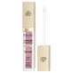 Eveline Cosmetics Barra de labios líquida Wonder Match 01 Angel Rose, 6,8 ml