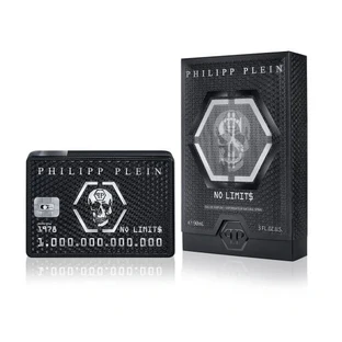 Philipp Plein No Limits Apă de parfum, 90ml