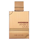 Al Haramain Amber Oud Ruby Edition Eau de Parfum, 60ml