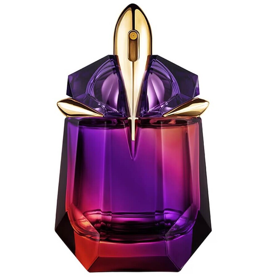Thierry Mugler Alien Hypersense Eau de Parfum con recambio, 30 ml