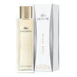 Lacoste Pour Femme Eau de Parfum, 90ml