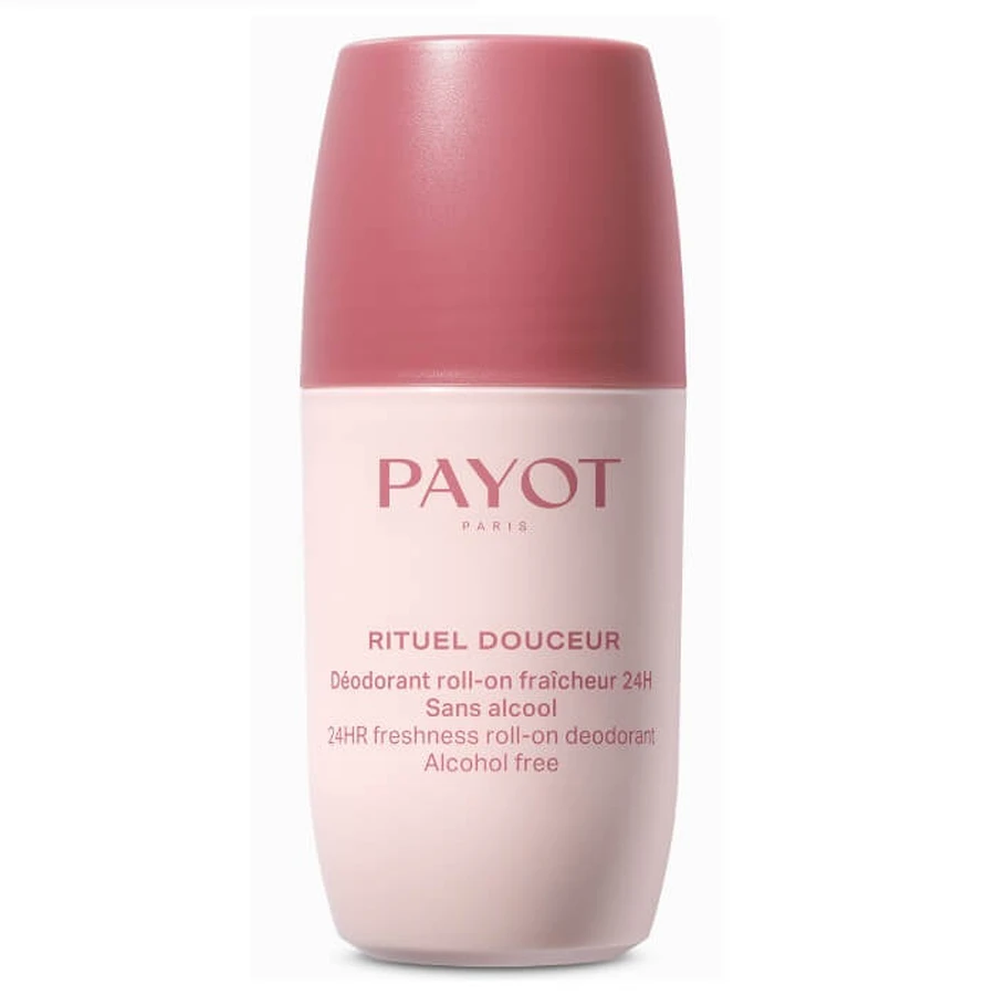 Payot Rituel Douceur, Deodorantroller, 75ml