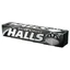 Halls Extra Strong Menthol and Eucalyptus Flavored Candies, 9 pieces, Kraft Food