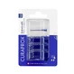 Curaprox CPS 505 Brosse à dents interdentaire souple pour implants, 1 pièce