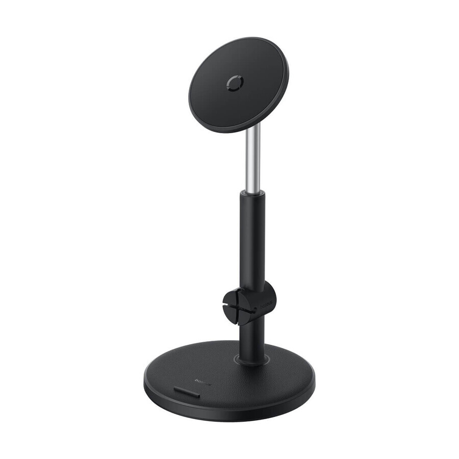 Baseus MagPro Magnethalterung für Telefon - schwarz