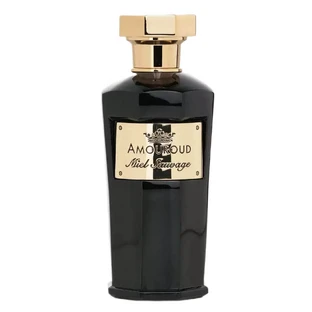 Agua de perfume Amouroud Miel Sauvage, 100 ml