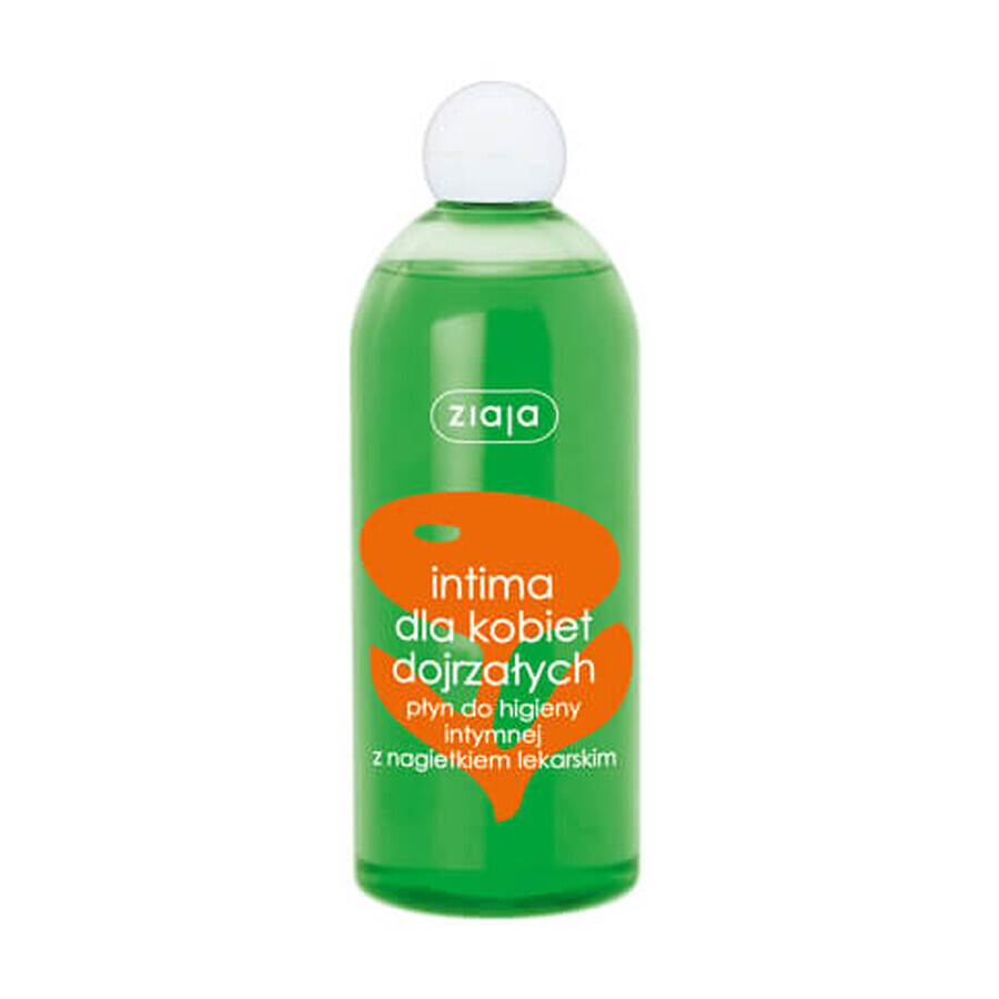 Acquista Ziaja Intima, lozione per l'igiene intima alla calendula, 200ml Ziaja Intima, lozione per l'igiene intima alla calendula, 200ml