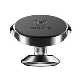 Baseus Small Ears magnetic mount vertical 360° (Overseas Edition) - black
