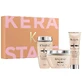 Kerastase Set Manifiesto Rizos Champú, 250 ml + Mascarilla Capilar, 200 ml + Crema Hidratante Rizos, 150 ml