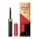 Max Factor Lipfinity Barra de labios líquida 140 Charming