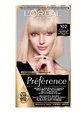 L Oreal Paris Preference Paint 102 Very Light Pearl Blonde