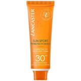 Lancaster Facial Sunscreen Gel SPF30, 50 ml