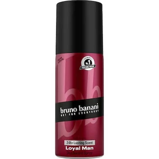 Desodorante Hombre Fiel Bruno Banani, 150 ml