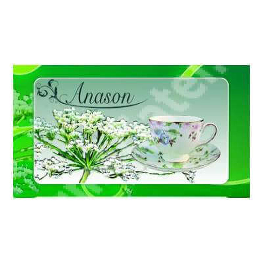 Buy Anise tea, 50 g, Cyani Anise tea, 50 g, Cyani