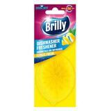 Brilly, Désodorisant pour lave-vaisselle, citron, 1 pièce
