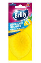 Brilly, Dishwasher Freshener, Lemon, 1 piece