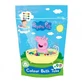 Peppa Pig Kleurplaten Bad, 144 g
