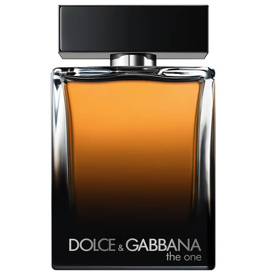 Dolce amp; Gabbana The One für Männer Eau de Parfum, 50 ml