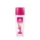 Adidas Fruity Rhythm Deodorant with atomizer for women, 75 ml
