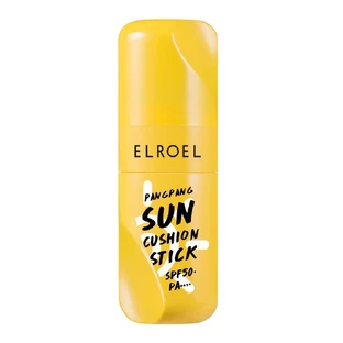 Elroel Zonnebrandstick SPF50+, 12 g