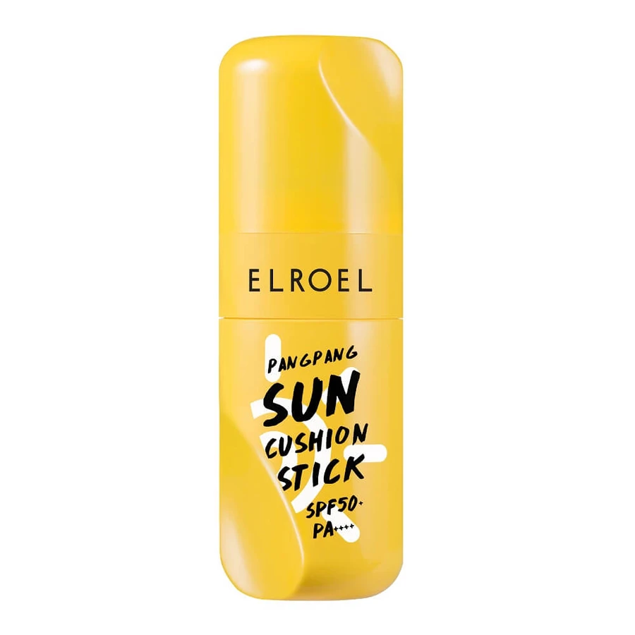 Elroel Zonnebrandstick SPF50+, 12 g