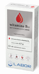 Labor, Vitamin B12 Methylcobalamin, 60 sucking tablets