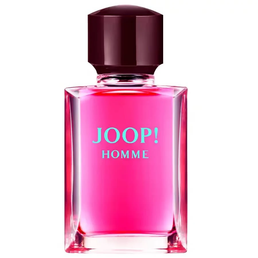 Joop! Homme Eau de Toilette, 75 ml