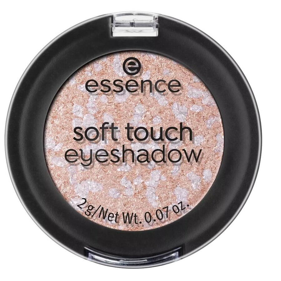 Comprar Essence Sombra de ojos aterciopelada Soft Touch 07 Champán burbujeante, 2 g Essence Sombra de ojos aterciopelada Soft Touch 07 Champán burbujeante, 2 g