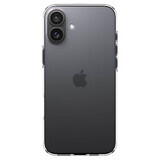 Spigen Liquid Crystal Case pour iPhone 16 Plus - Clair