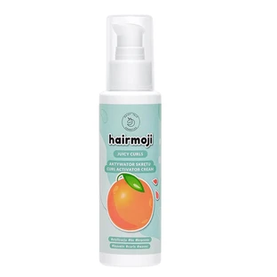 Hairmoji Juicy Curls Krul Activator, 100 ml